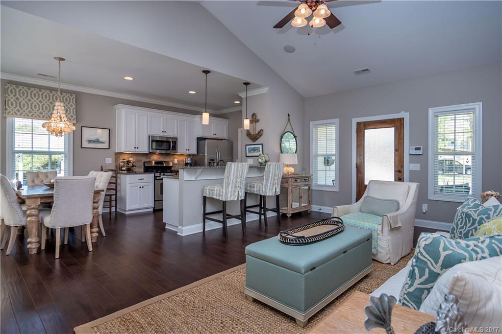 Sedgefield - Residential