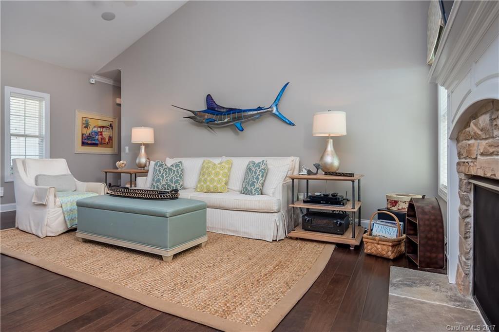 Sedgefield - Residential