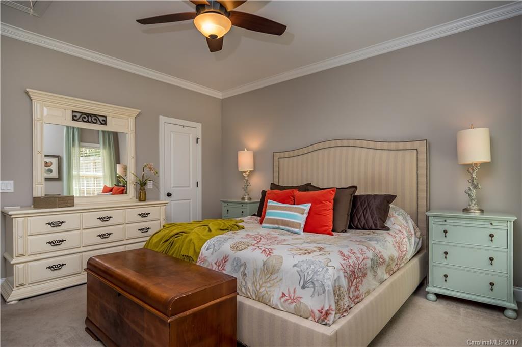 Sedgefield - Residential