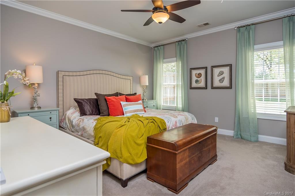 Sedgefield - Residential