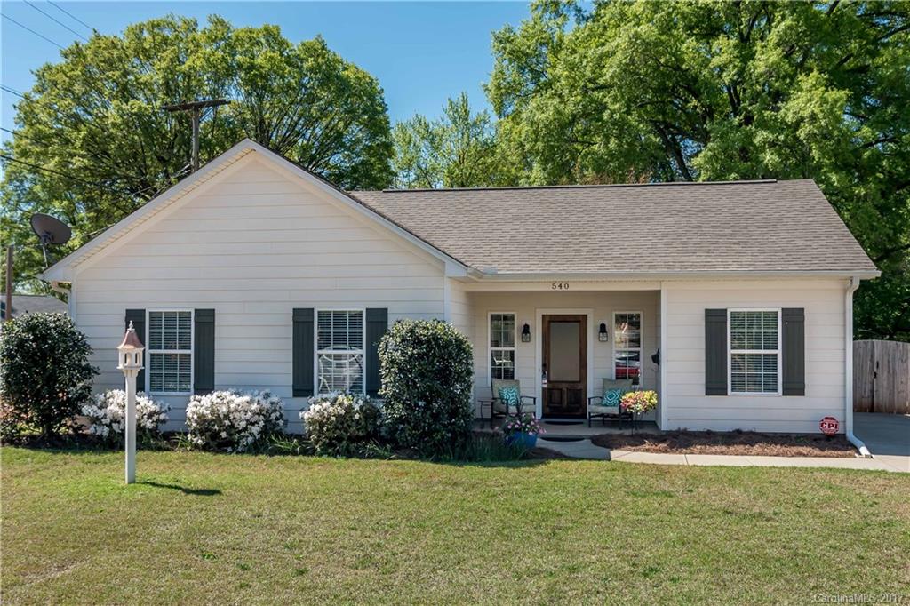 Sedgefield - Residential