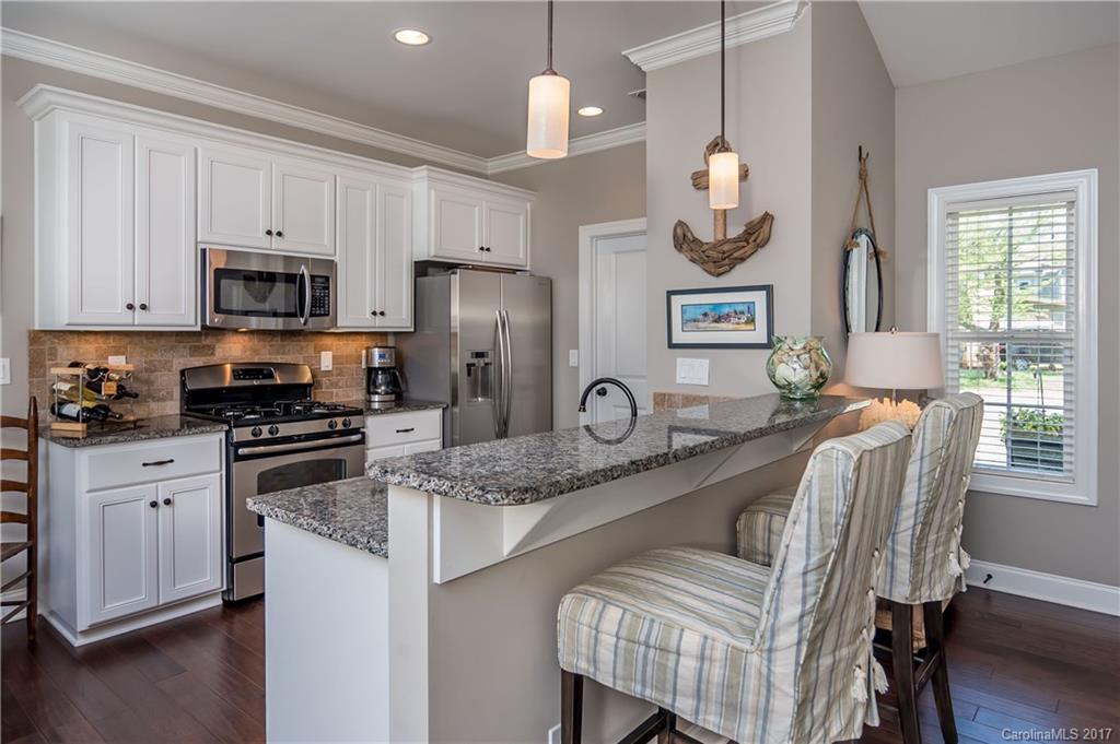 Sedgefield - Residential