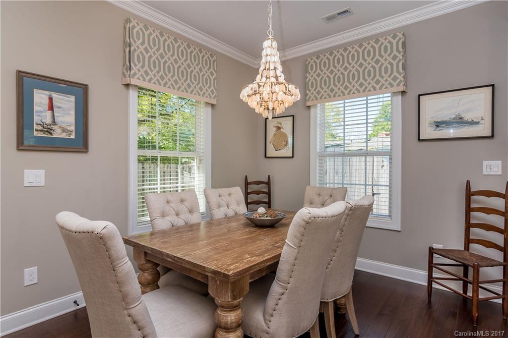 Sedgefield - Residential