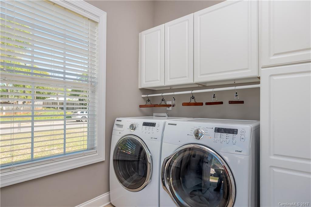 Sedgefield - Residential