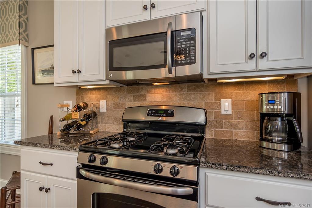 Sedgefield - Residential