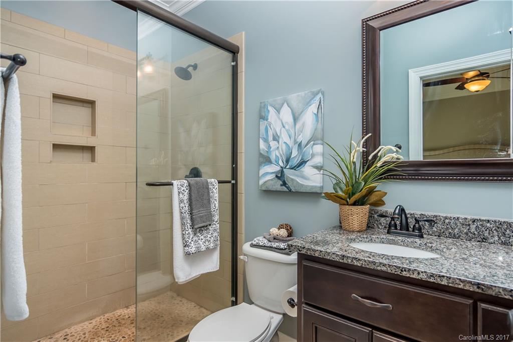 Sedgefield - Residential