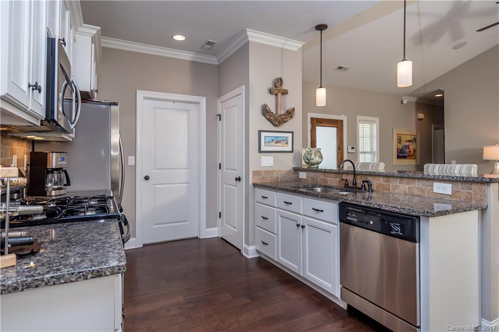 Sedgefield - Residential