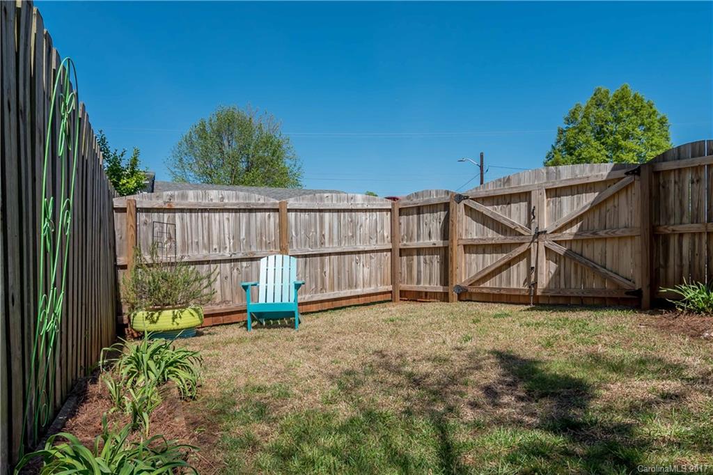 Sedgefield - Residential