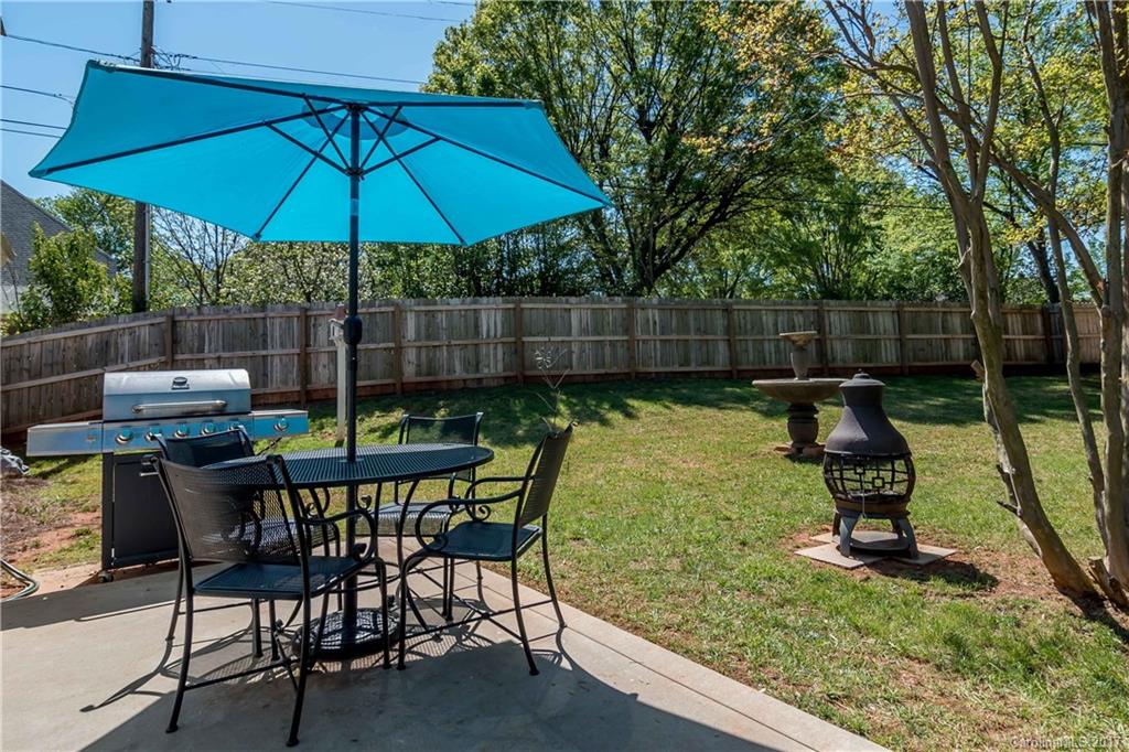 Sedgefield - Residential