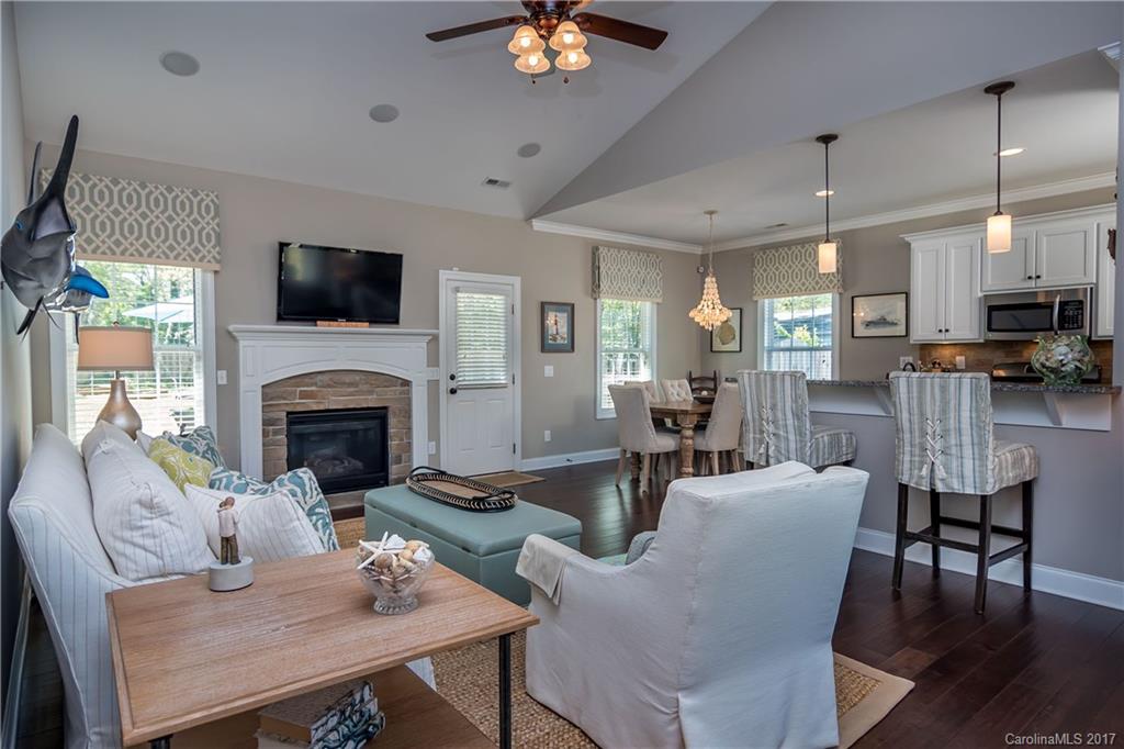 Sedgefield - Residential