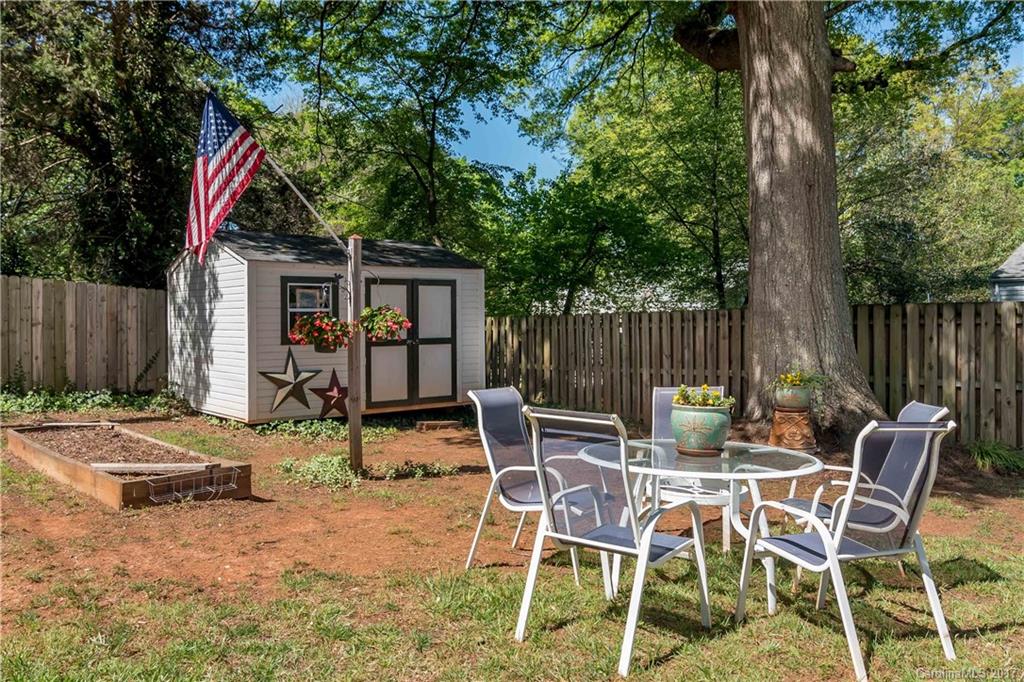 Sedgefield - Residential