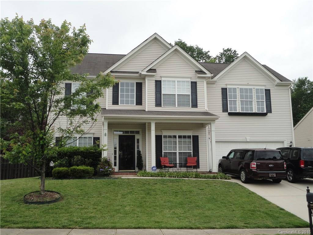 Clairemont - Residential