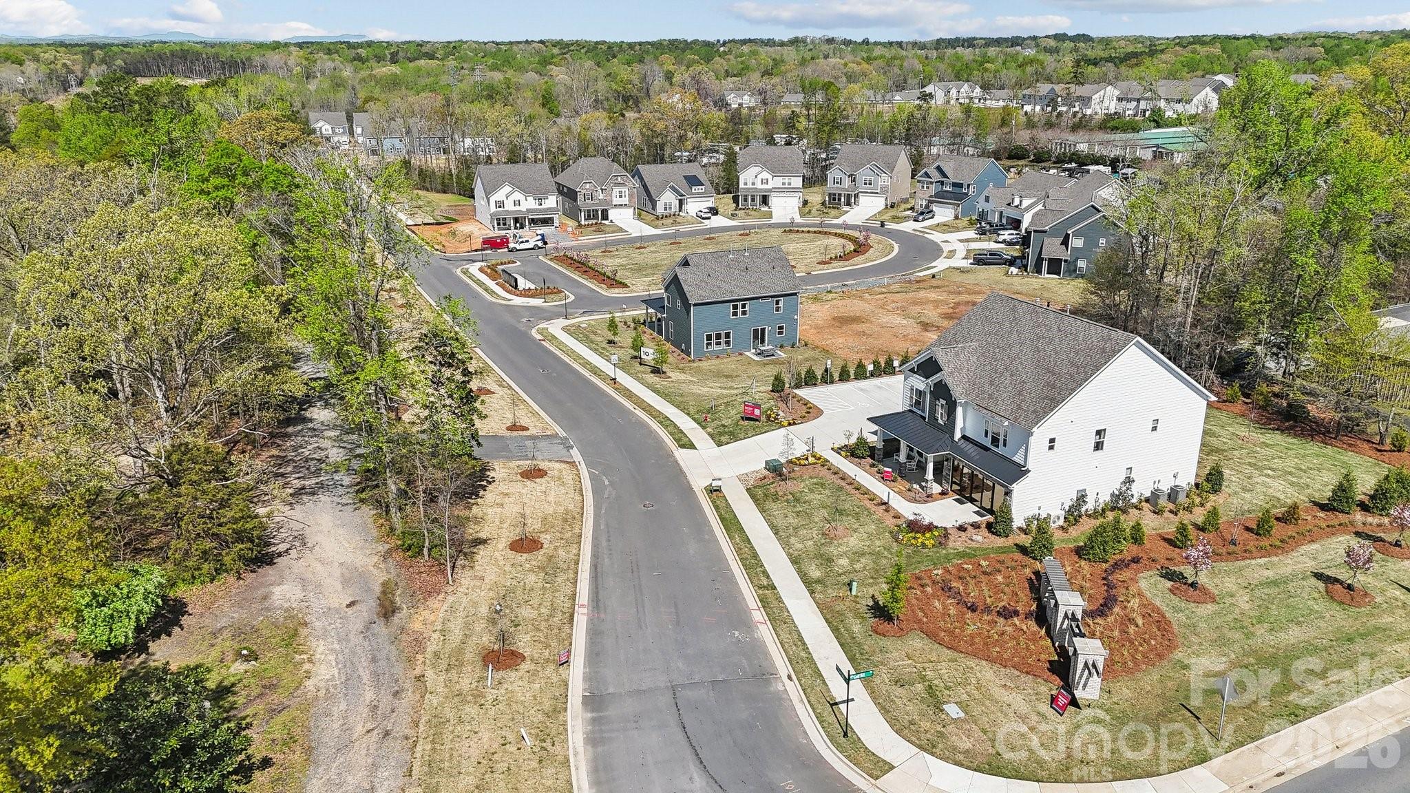 River Falls - Residential