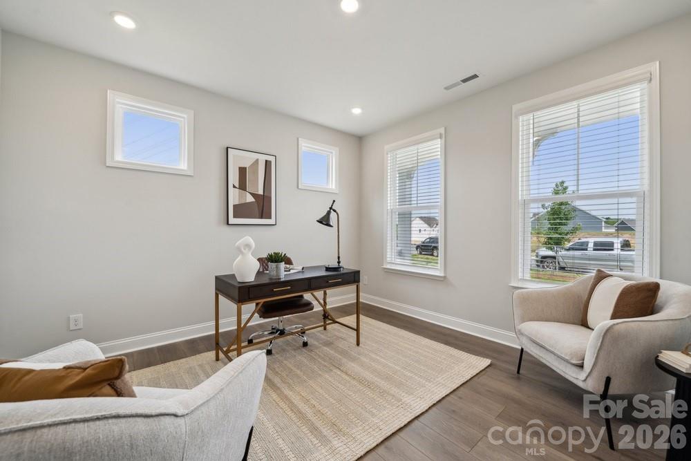 River Falls - Residential