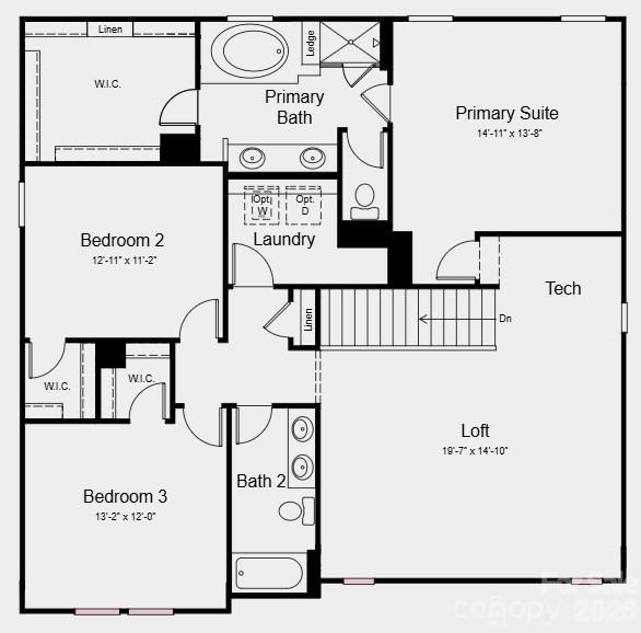 River Falls - Residential