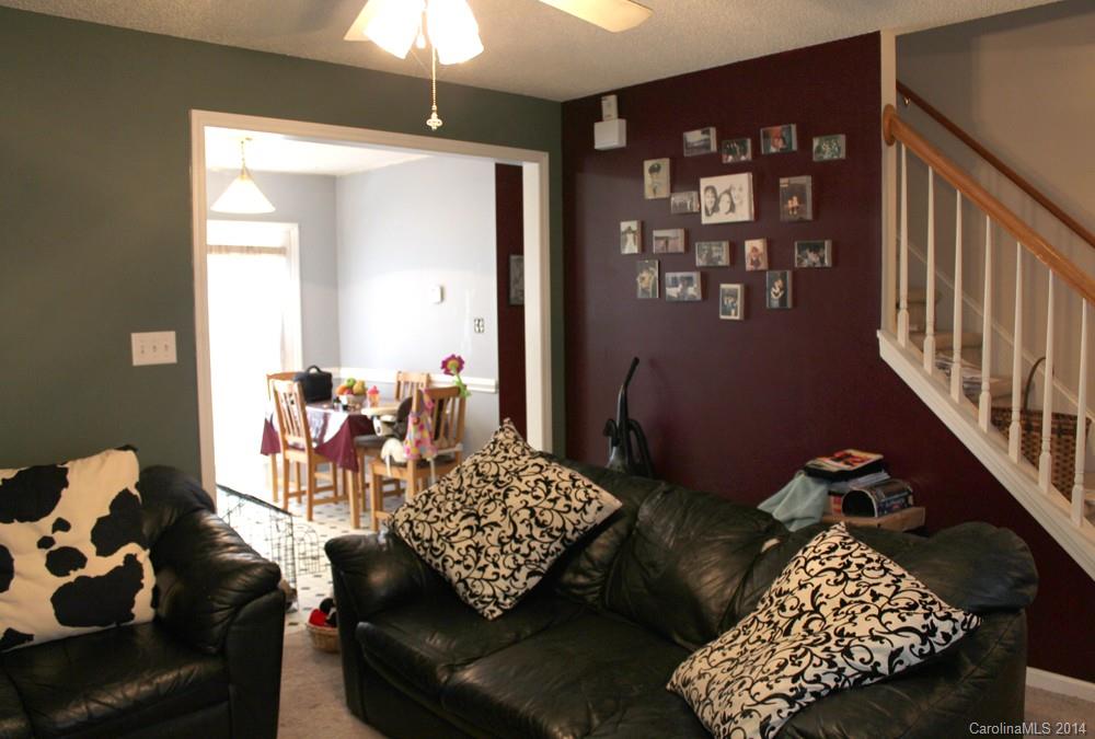 Callaway Forest - Residential