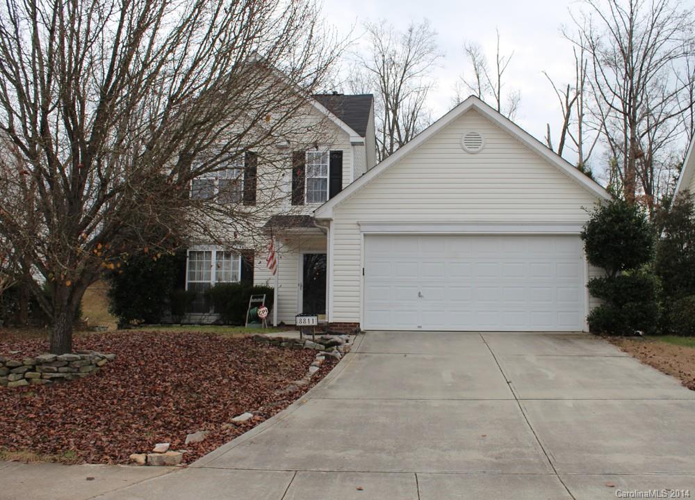 Callaway Forest - Residential