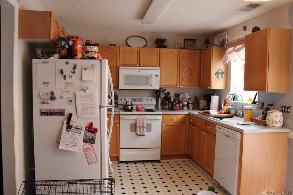 Callaway Forest - Residential