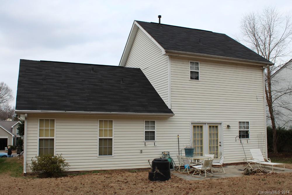 Callaway Forest - Residential