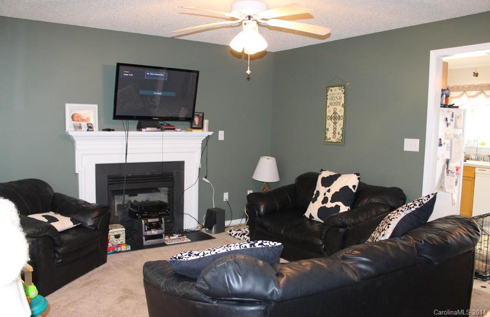 Callaway Forest - Residential