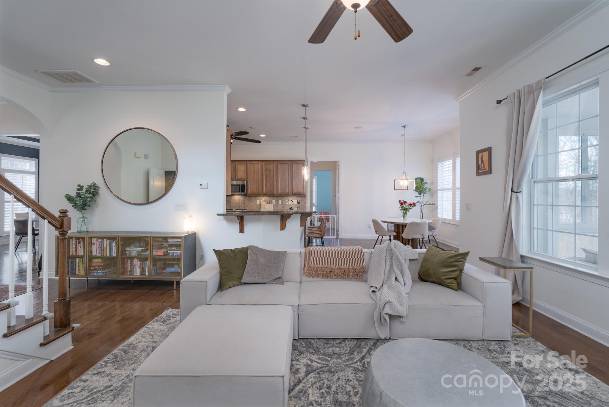 Reserve At Gold Hill - Residential