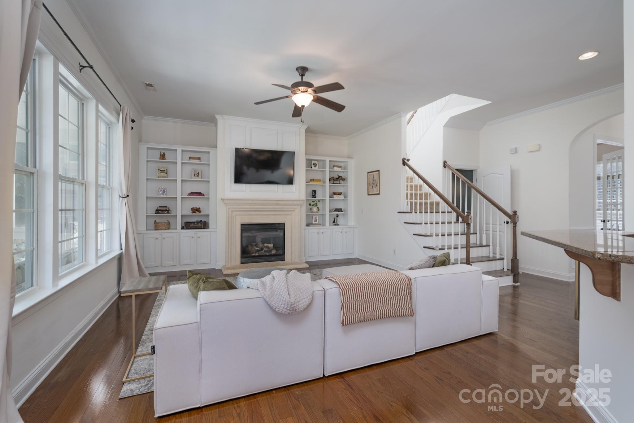 Reserve At Gold Hill - Residential