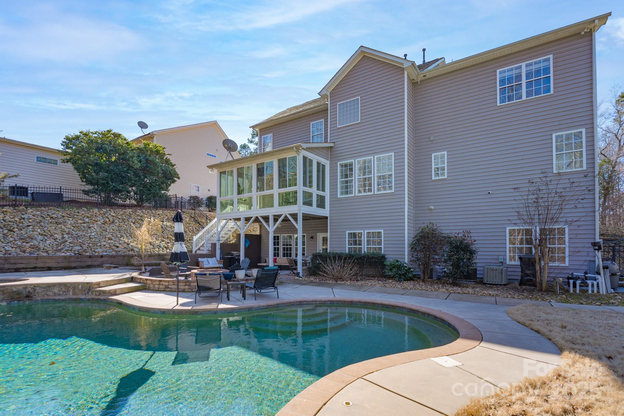 Reserve At Gold Hill - Residential