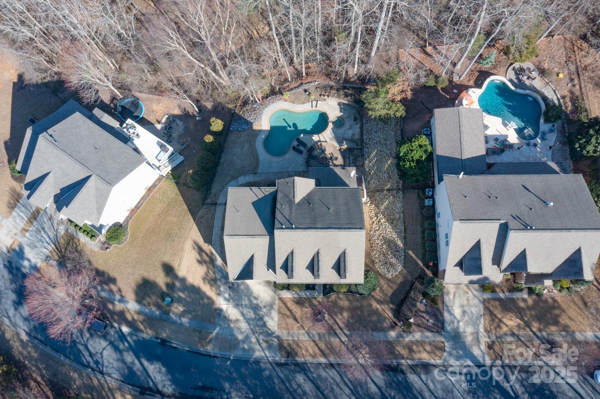 Reserve At Gold Hill - Residential