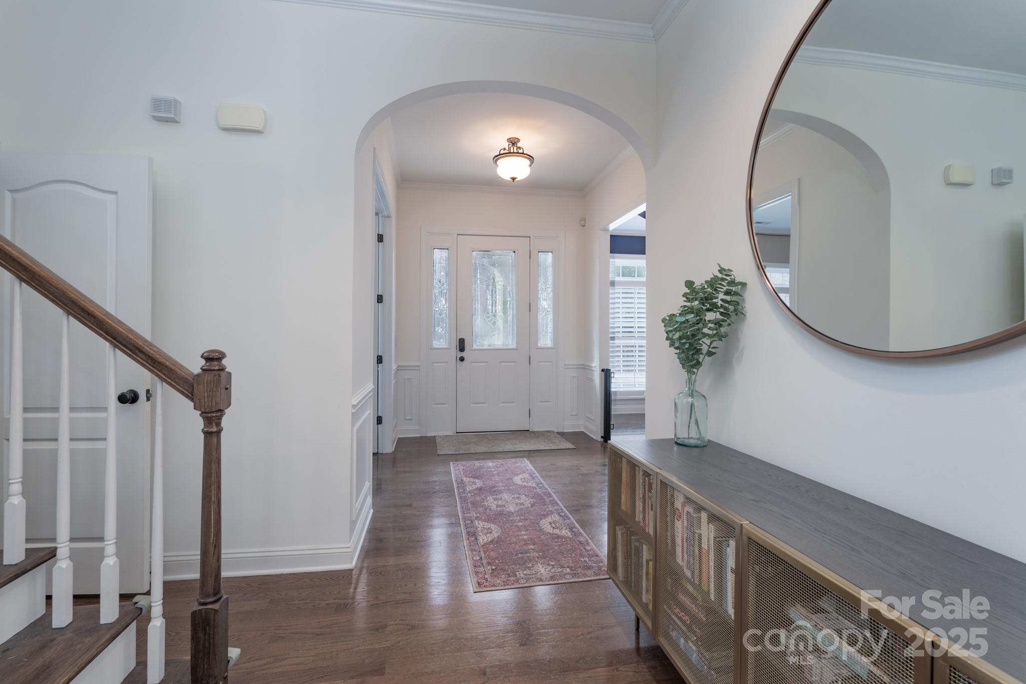 Reserve At Gold Hill - Residential