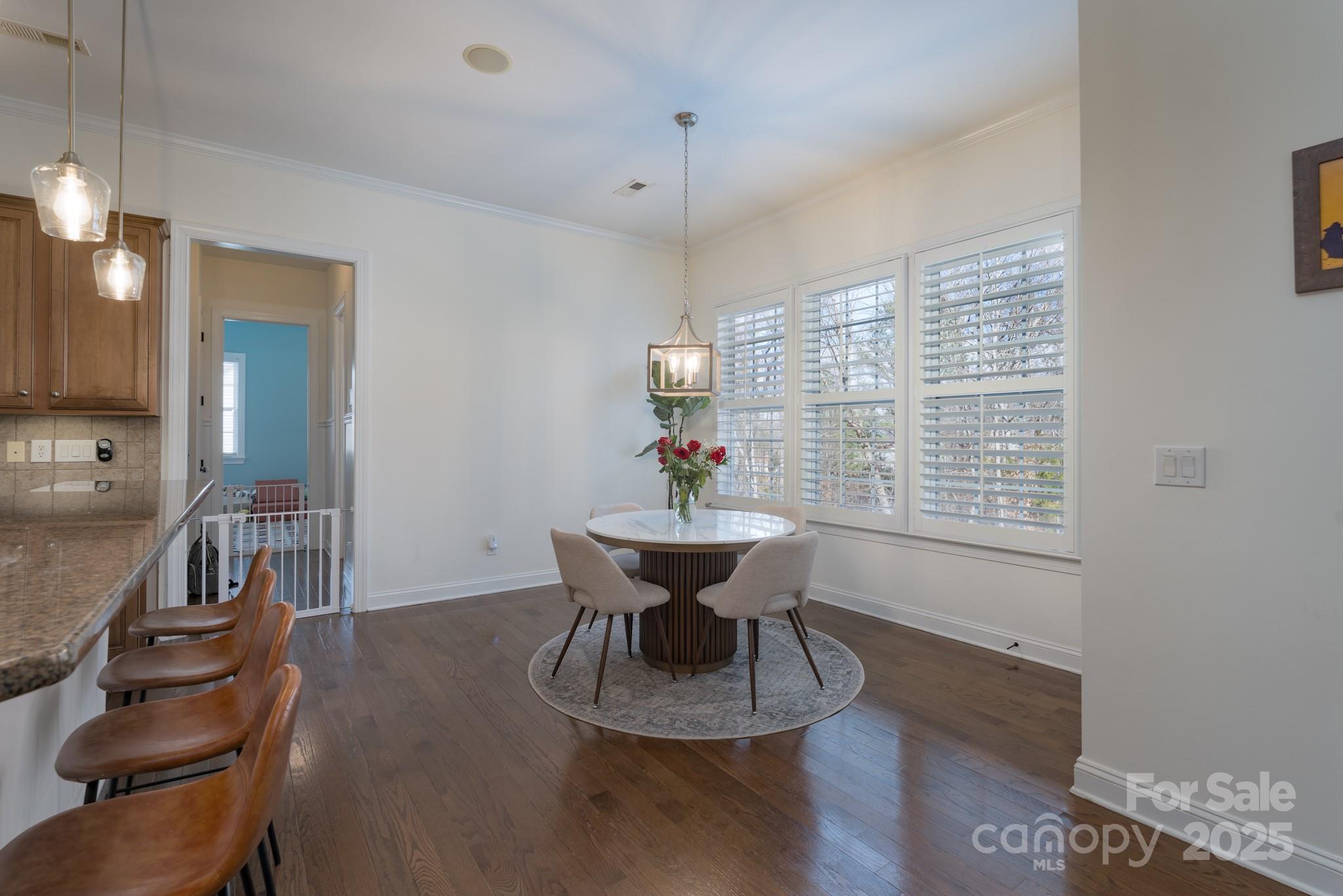 Reserve At Gold Hill - Residential