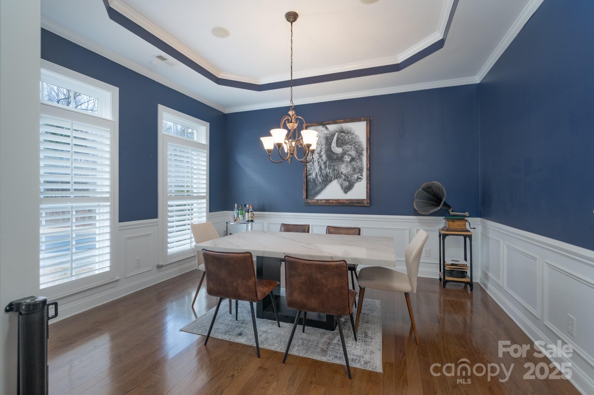 Reserve At Gold Hill - Residential