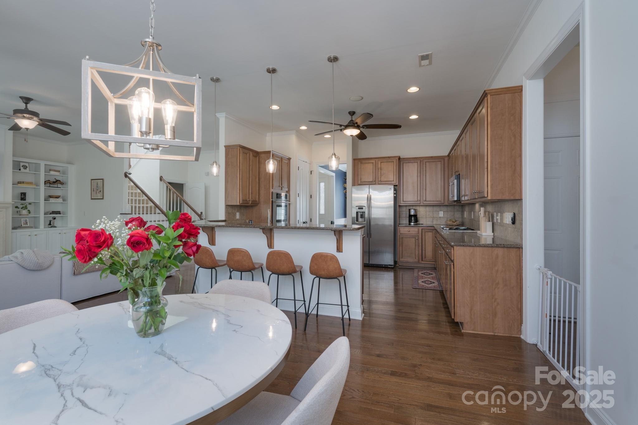 Reserve At Gold Hill - Residential