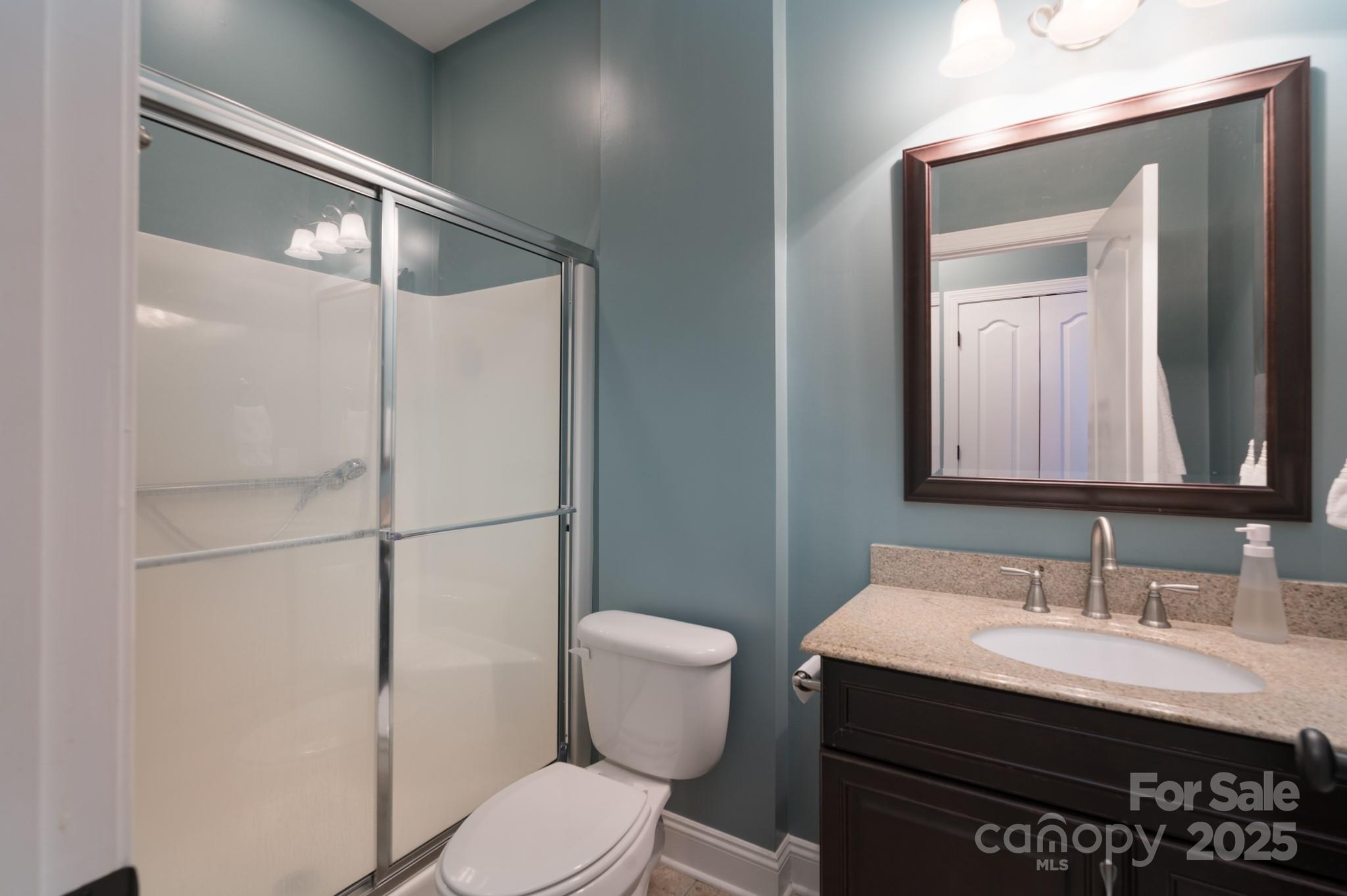 Reserve At Gold Hill - Residential