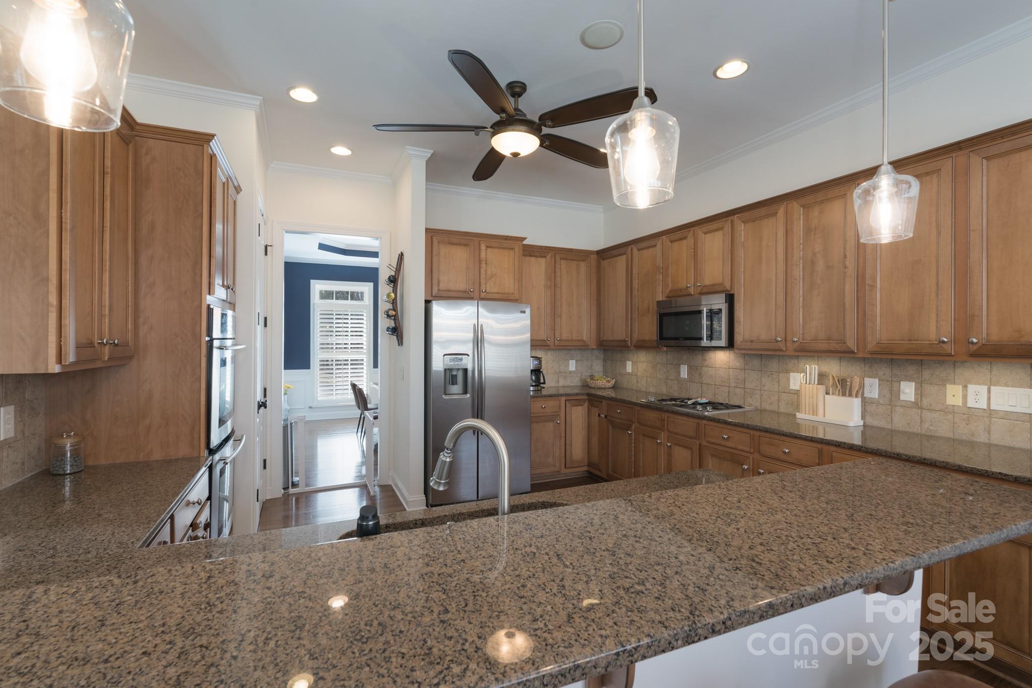 Reserve At Gold Hill - Residential