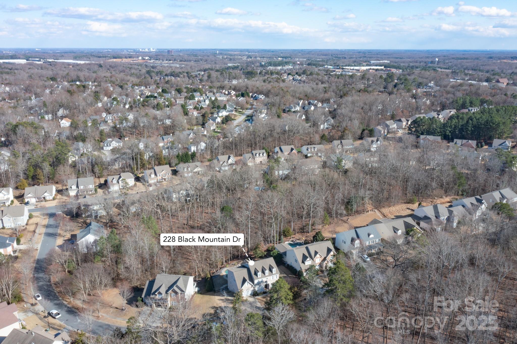 Reserve At Gold Hill - Residential