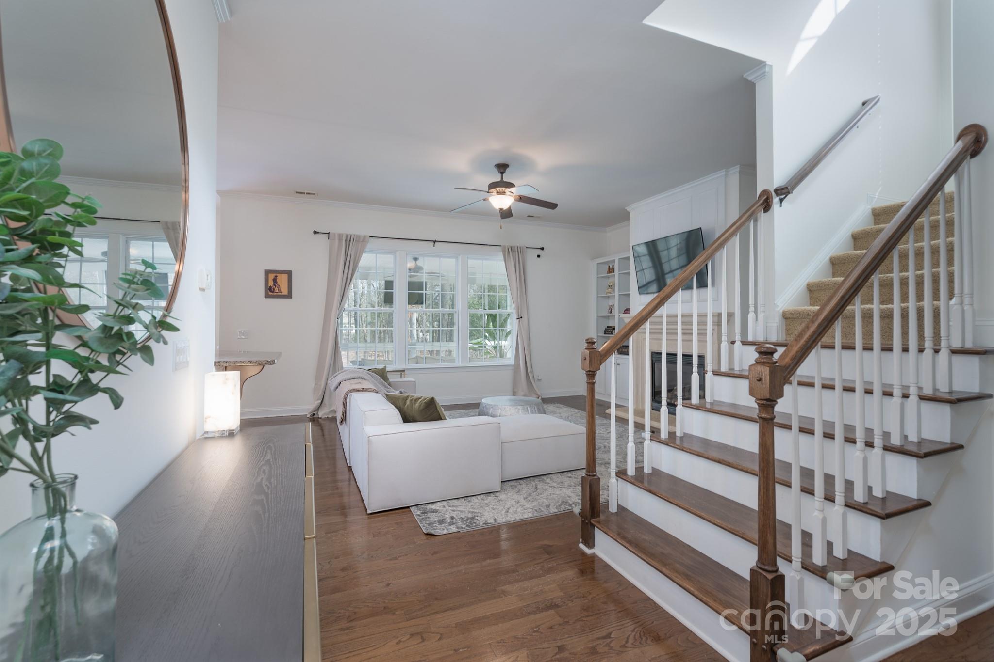 Reserve At Gold Hill - Residential