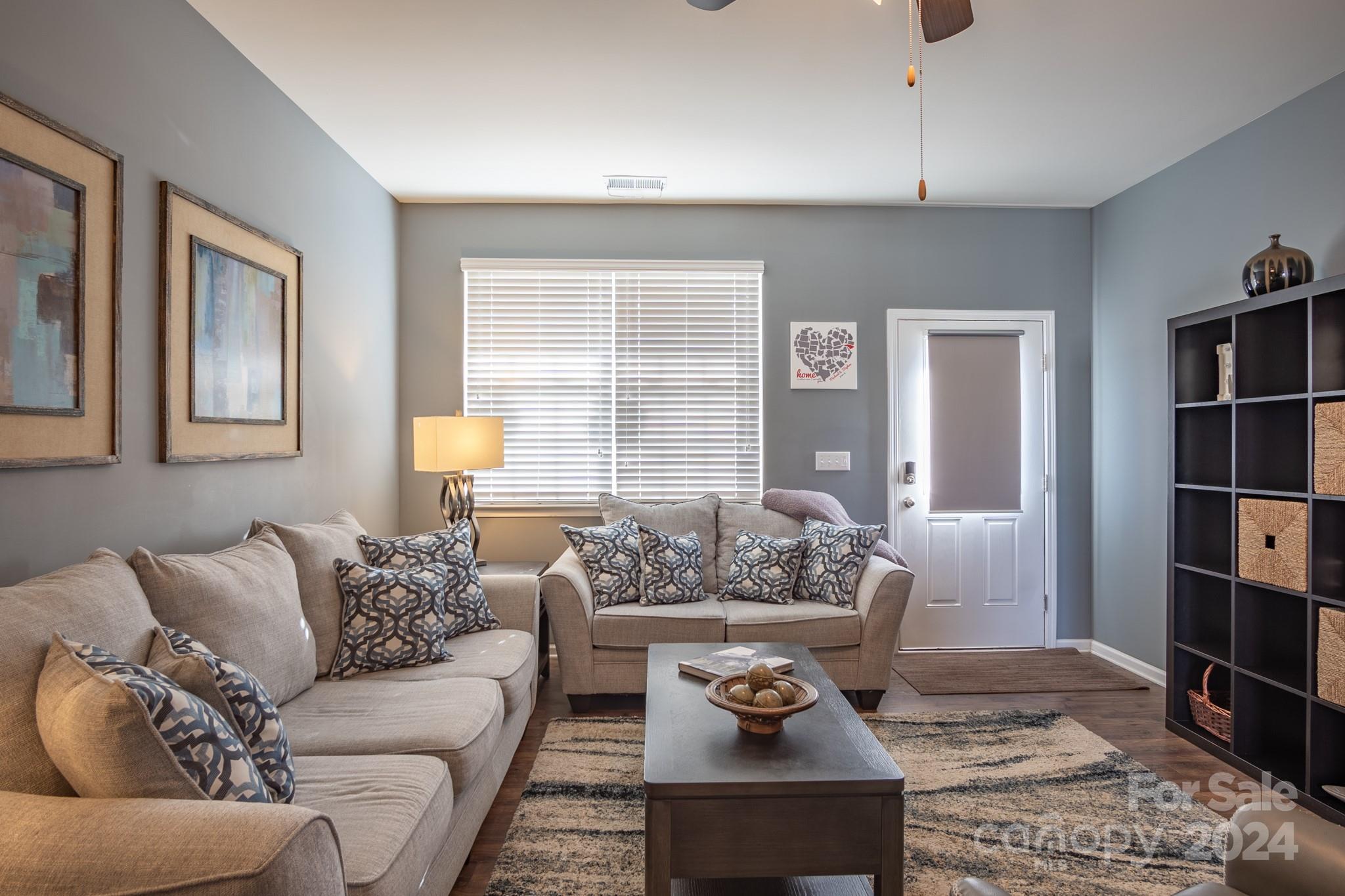 Sutton Farms - Residential