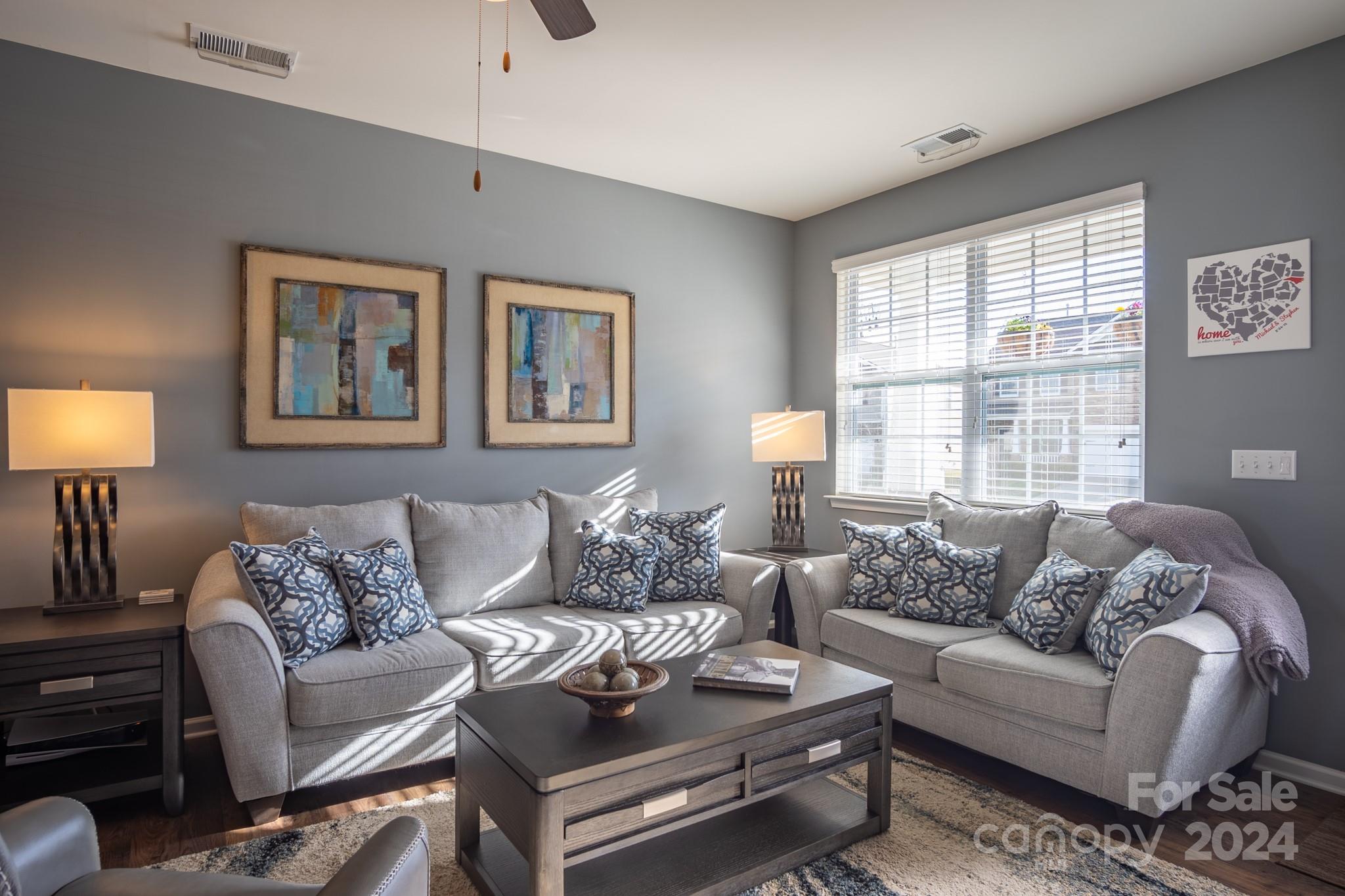 Sutton Farms - Residential