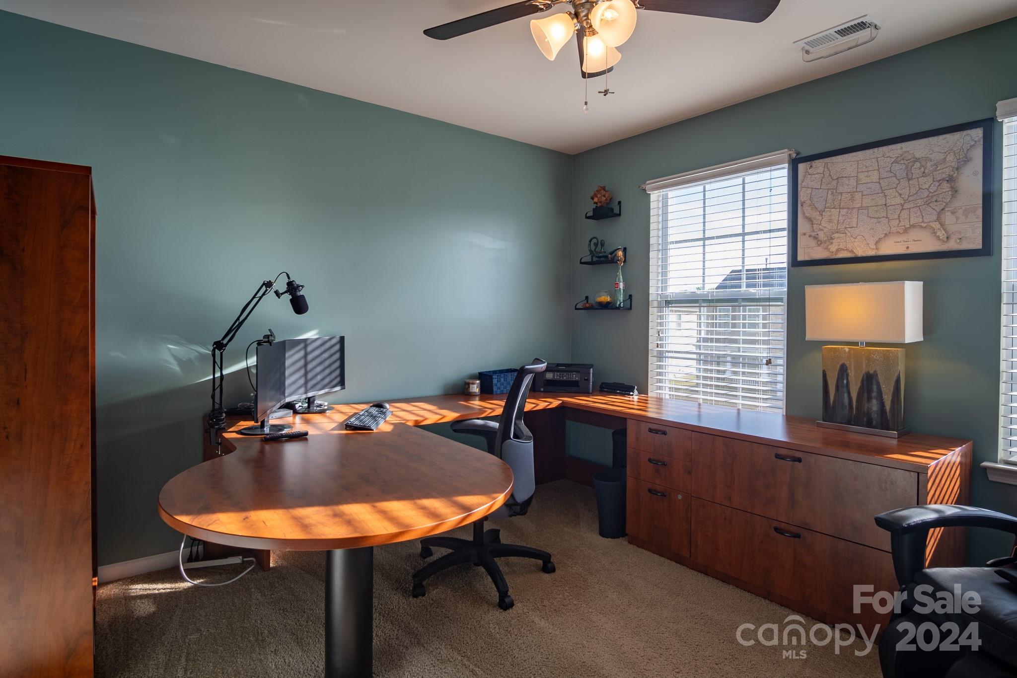 Sutton Farms - Residential