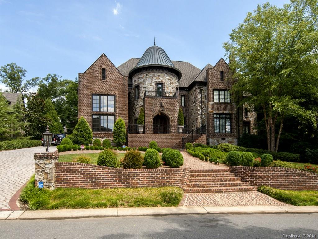 Dovewood - Residential