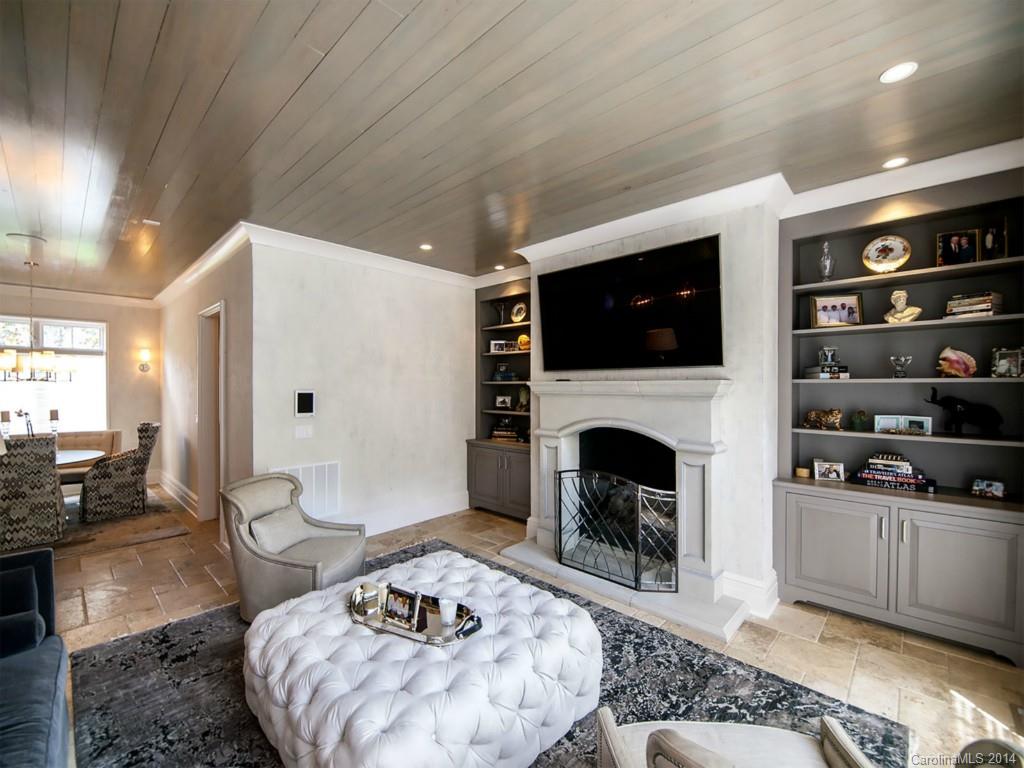 Dovewood - Residential