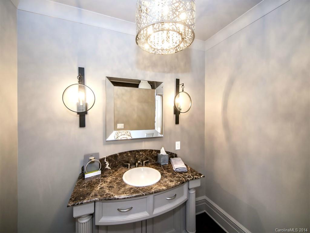 Dovewood - Residential