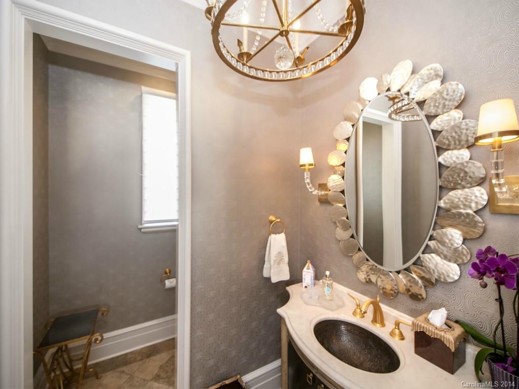 Dovewood - Residential