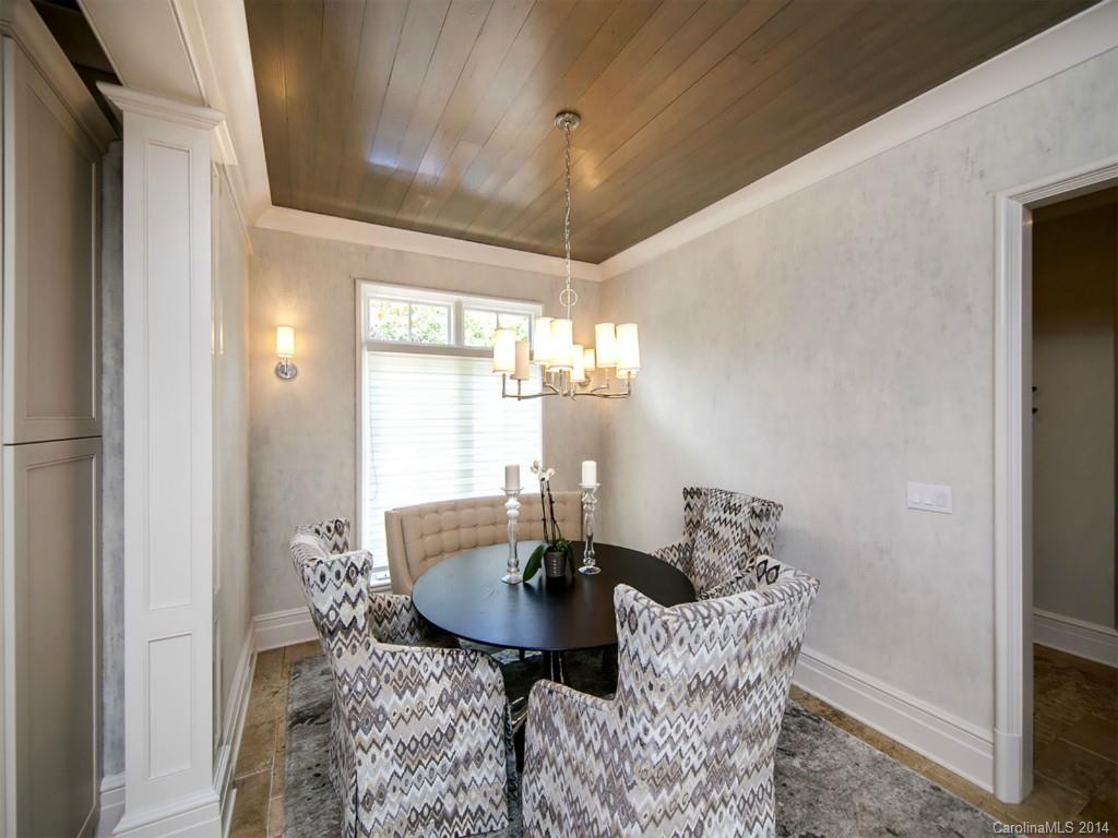 Dovewood - Residential