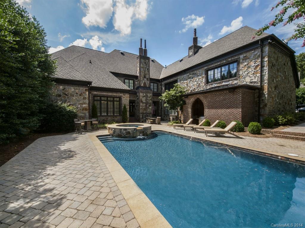 Dovewood - Residential