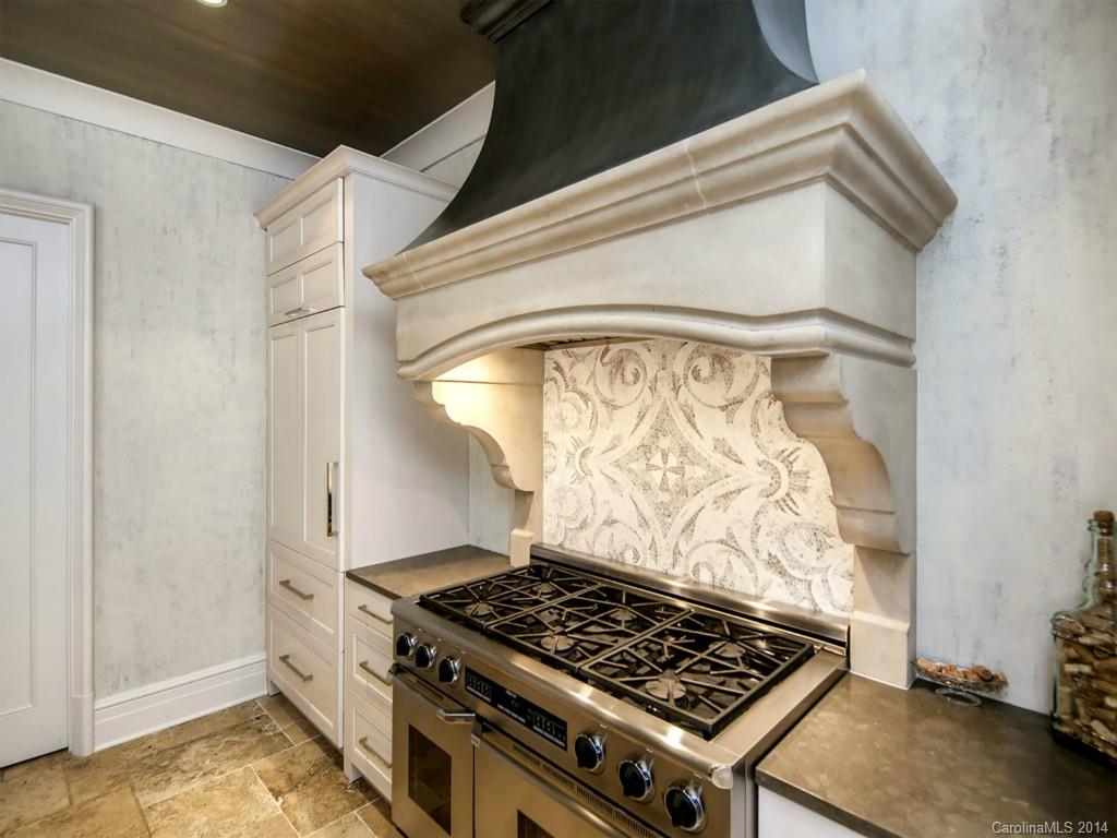 Dovewood - Residential