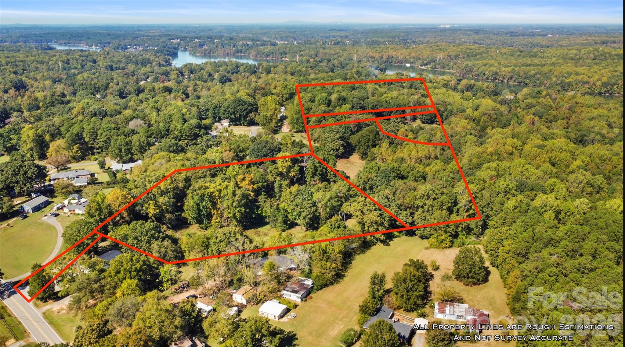 5525 Mount Holly huntersville Road