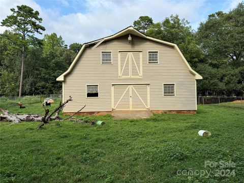 A home in Gastonia