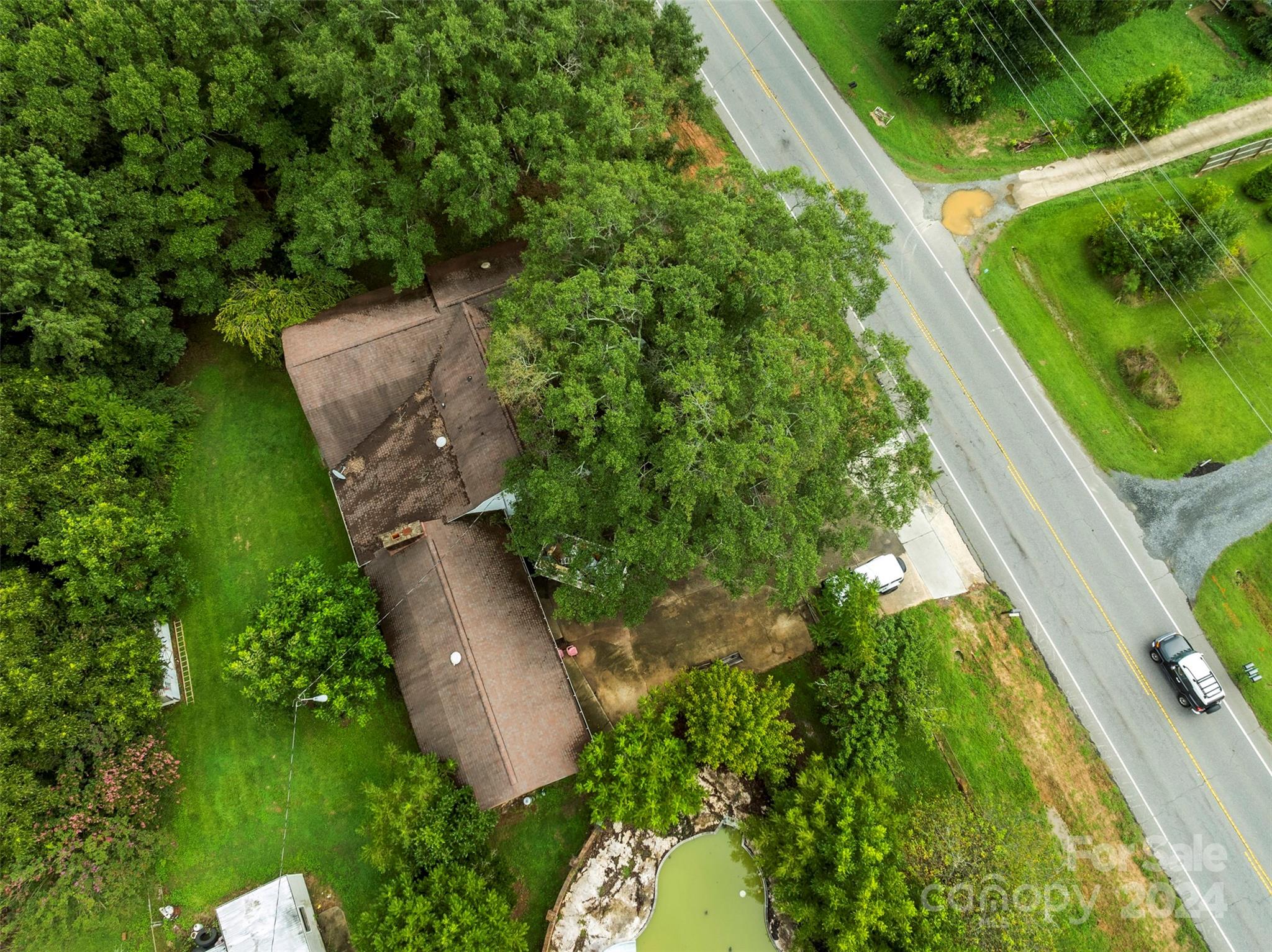 4539 S New Hope Road