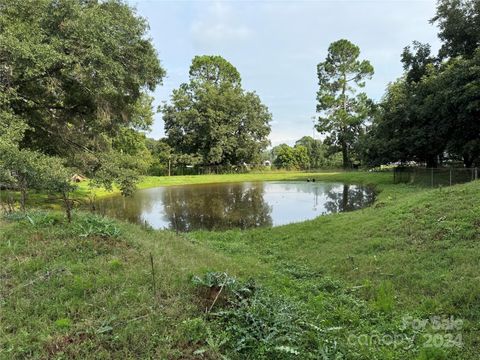 A home in Gastonia